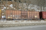 GMRC Box Car 24104